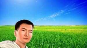 «дьоьогой» Виталий Очиров сахалыы ырыа