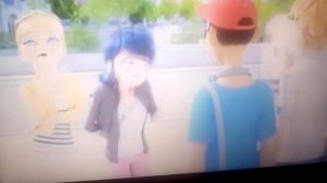 Леди баг и супер кот: 3 сезон 17 серия .часть 1