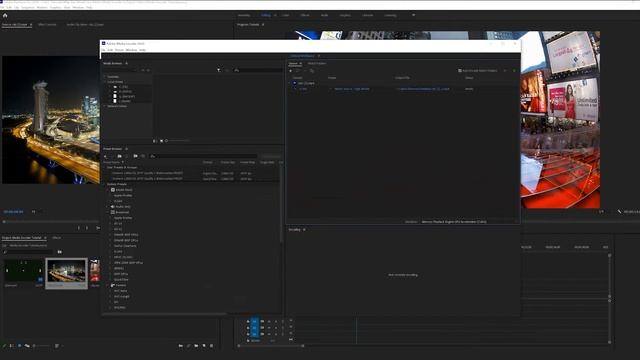 3 Reasons Why You Should Use Adobe Media Encoder to Export Video