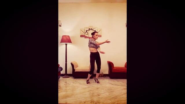 Salsa Chennai - Dance collage teaser смотреть онлайн