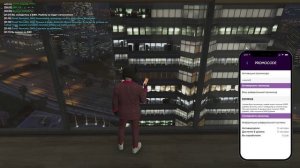 Куда вводить промокод. GTA 5 DUBROVSKIY SYNDICATE