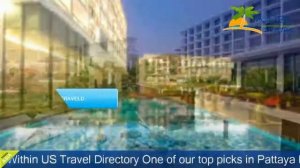 Way Hotel - Pattaya North Hotels, Thailand