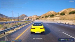 СТОИТ ЛИ ПОКУПАТЬ BMW 760i G70 2022 В ГТА 5 РП? ОБЗОР И ТЕСТ БМВ СЕМЕРКИ В GTA 5 RP! FUNNY ПРОМОКОД