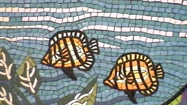 Mosaicos смотреть онлайн