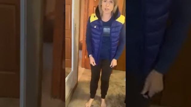 ZYIA ACTIVE NEW item reviews!! смотреть онлайн