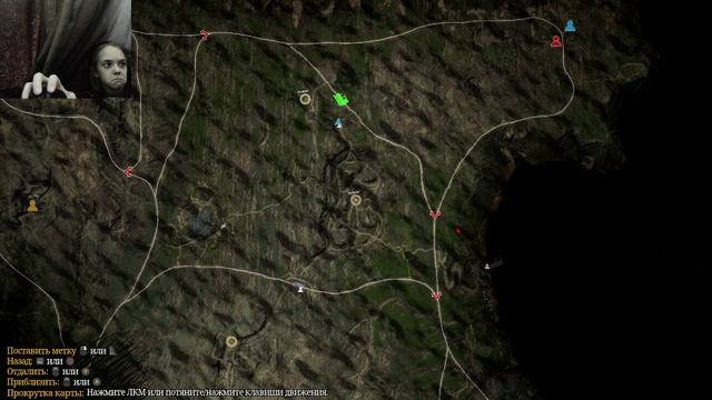 Играем в choo choo charles без луки #2 смотреть онлайн