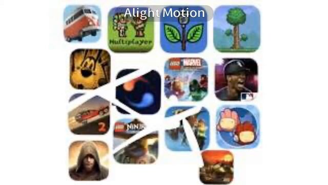 Terraria - Assassin creeds Apple id