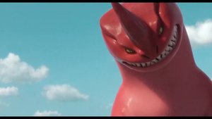 Toothless vs Red Bluster - Finally Free (Julie and the phantoms)