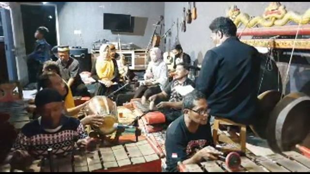 Musik Terapi Jiwa || Rumah Studio CTD