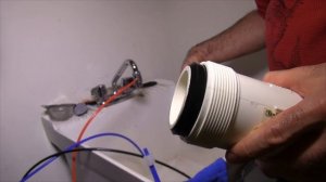 sump sock filtration is history - filter prototype in saltwater aquarium filter maintenance