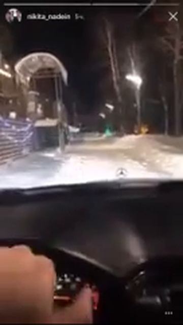 Ямалец получил штраф за то, что проехал по пешеходному парку смотреть онлайн