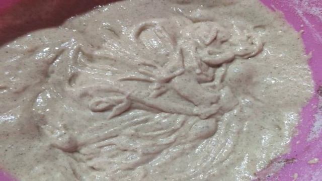 Цельнозерновые блинчики с корицей