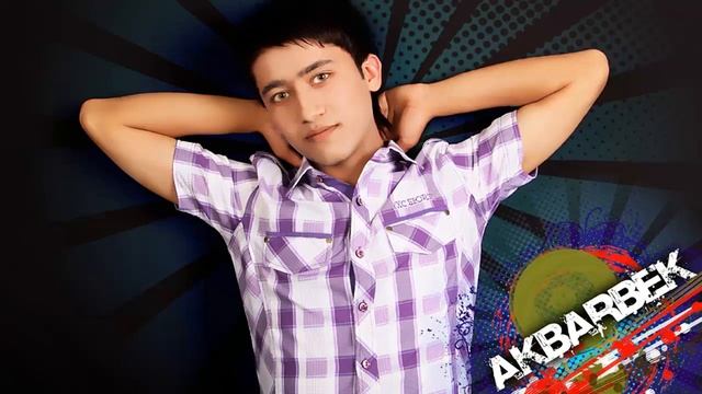 Akbar Sapayev - O'rgat endi | Акбар Сарайев - Оргат енди (music version) смотреть онлайн