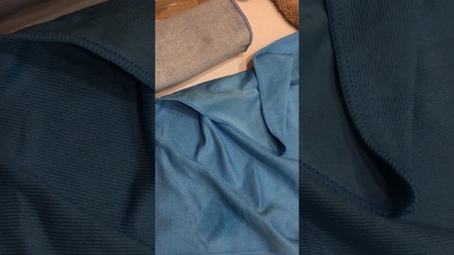 Салфетка для стекла KWik&Klin-Быстро и Чисто смотреть онлайн