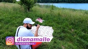 Как мы снимали скетч НАГЛАЯ VS СКРОМНАЯ школьница. DiLi Play Vlog