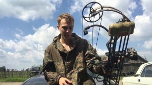 Обзор блочного лука Bear Carnage (by Hiryrg) в сравнении с Hoyt Ignite.