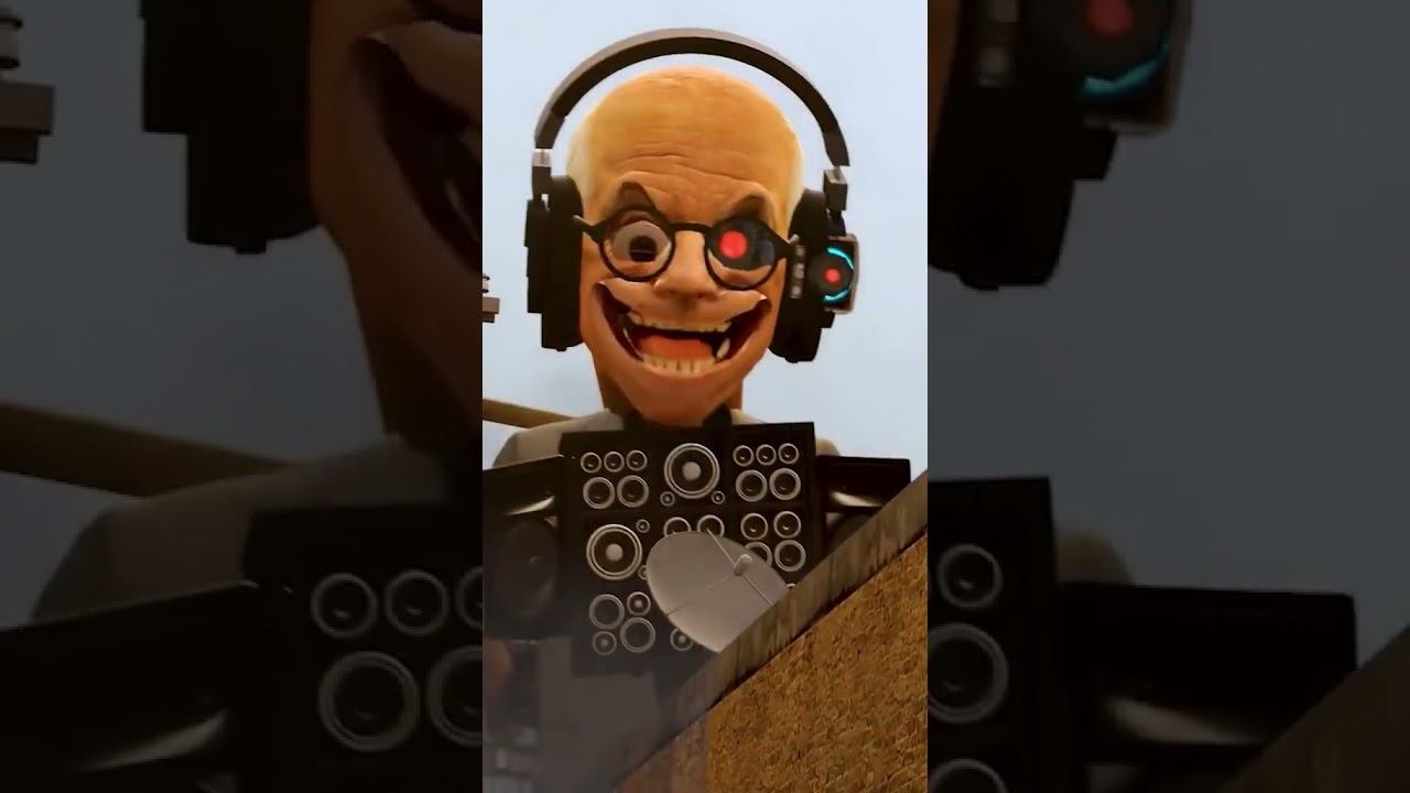 #skibiditoilet #cameraman #skibidi #toilet смотреть онлайн