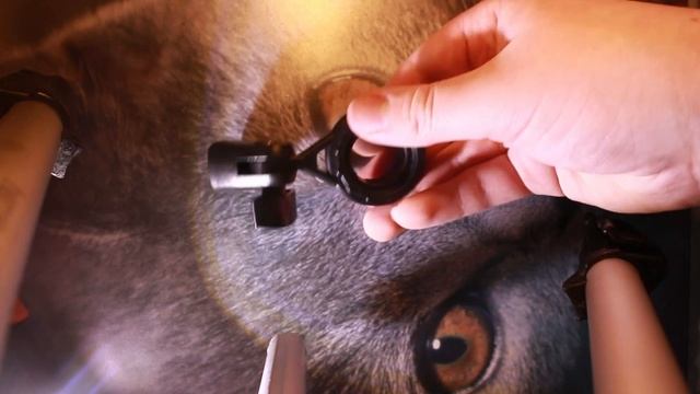 ОБЗОР САМОГО ДЕШЕВОГО МИКРОФОНА С АЛИ смотреть онлайн