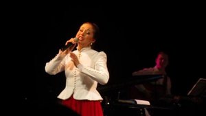 Алена Петровская Вы шумите березы