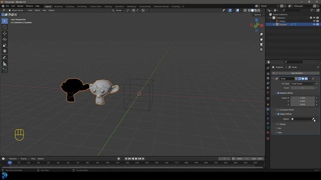 Blender Circular Arrays For Beginners (Tutorial)