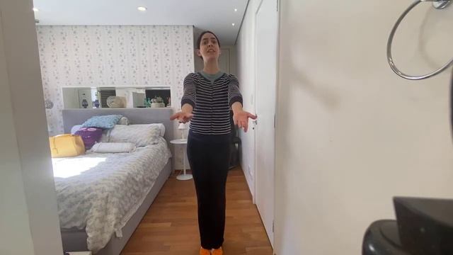 Aula de ballet infantil смотреть онлайн