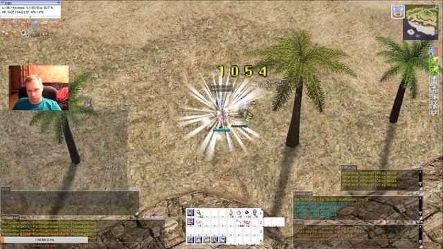 Ragnarok online 4game ruoff