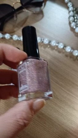 3D лаки для ногтей