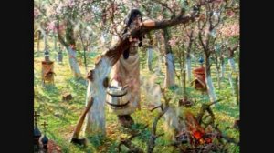 Бергтора-Капище