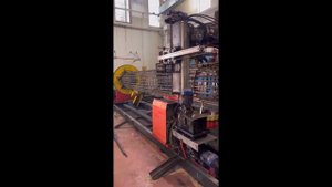 MEP mod.  GAM 1500/12