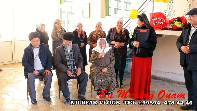 #Каттакургон Чуянчи Владивастокдан Гайрат акамиз Сюрпризи Дуогуй оналари Рохила онамизга смотреть онлайн