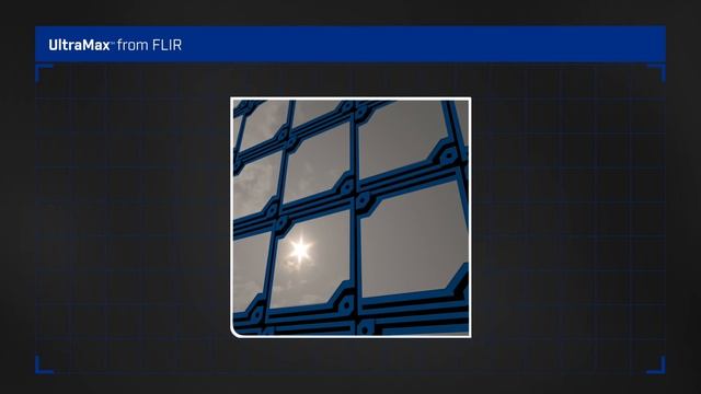 FLIR T1K Thermal Imaging Cameras: UltraMax™ смотреть онлайн
