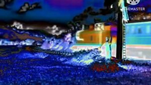 Thomas The Tank Engine Theme Song In G Major 4 Cubed