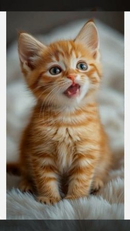 мой кот