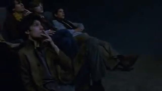 Мечтатели/The Dreamers(2003г.)[отрывок]
