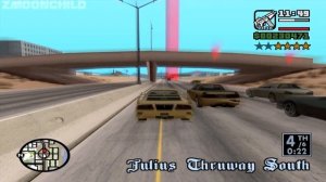 Starter Save Part 18 - The Chain Game Boater-GTA San Andreas PC-complete walkthrough-achieving??.??