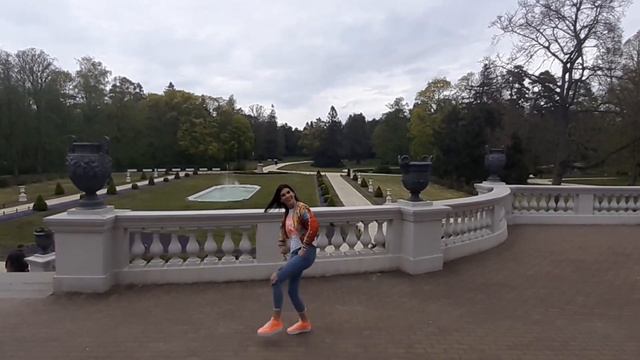 Dance by Aista - Mamacita смотреть онлайн