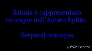 La Verità Di Satana ed i Demoni