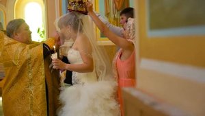 ЕСЛИ ТЫ СО МНОЙ Свадебный Клип Максим и Инна