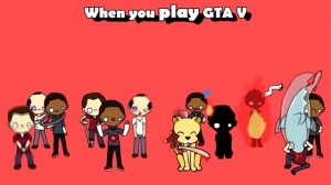 GTA V: Dumb Ways to Die PARODY!