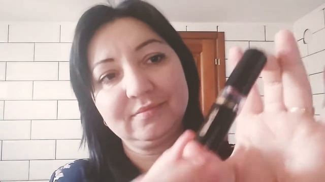 #Макияж с косметикой #Фаберлик