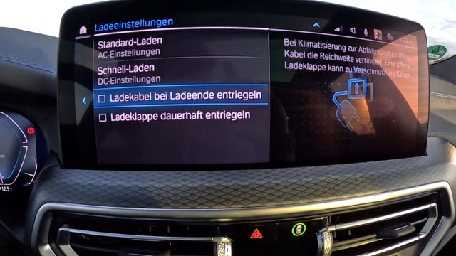 BMW iX3 Details im Alltag Teil I смотреть онлайн