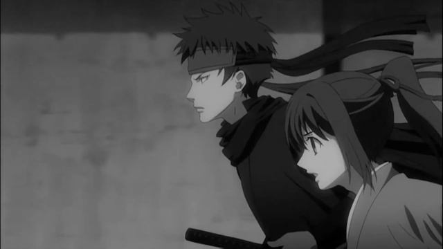 {AMV} It's Where My Demons Hide смотреть онлайн