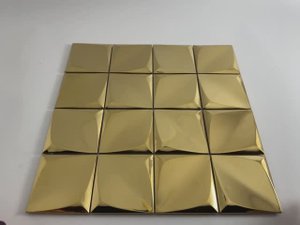Мозаика ORIGAMI GOLD