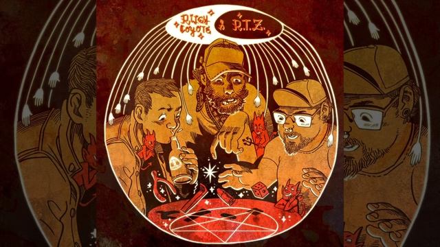 6 - Wheels - Riley Coyote and The RTZ смотреть онлайн