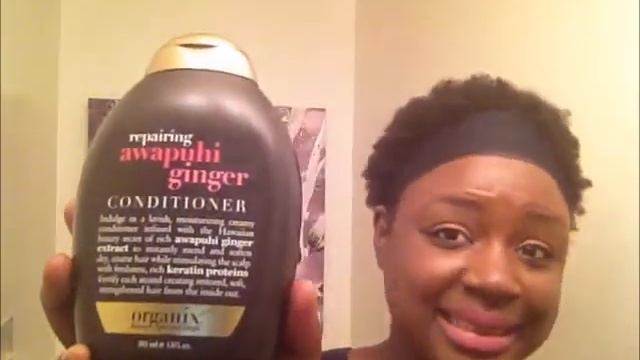 Dr.Miracles and Organix Conditioners Product Review смотреть онлайн