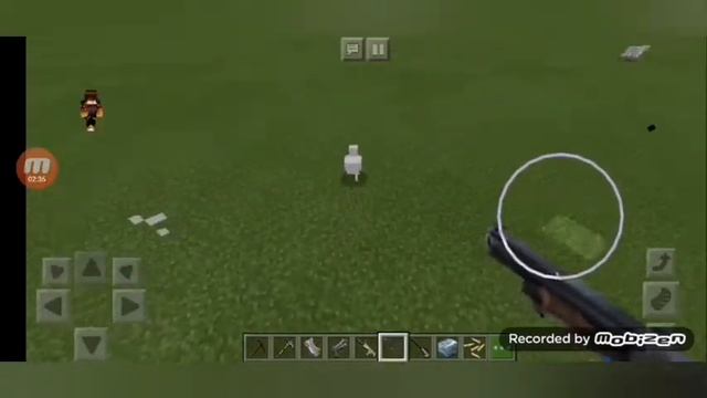 Minecraft моды #1 смотреть онлайн