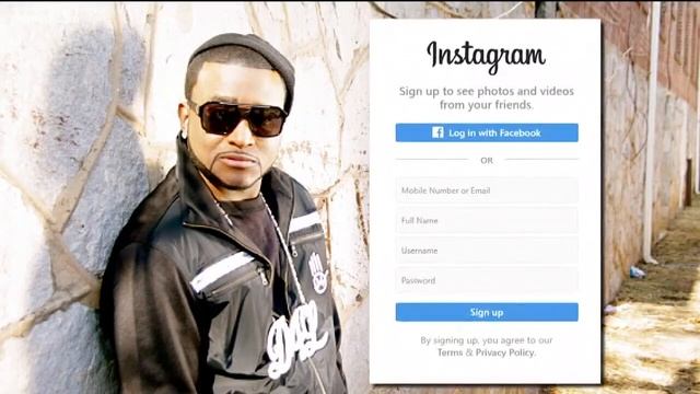 Shawty Lo's family outraged after the rapper's Instagram is hacked смотреть онлайн
