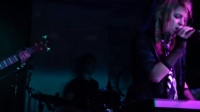 Бэкки Тэтчер "Пульсар" смотреть онлайн