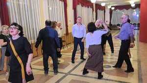 23 ФЕВРАЛЯ 25... Давай под капучино...