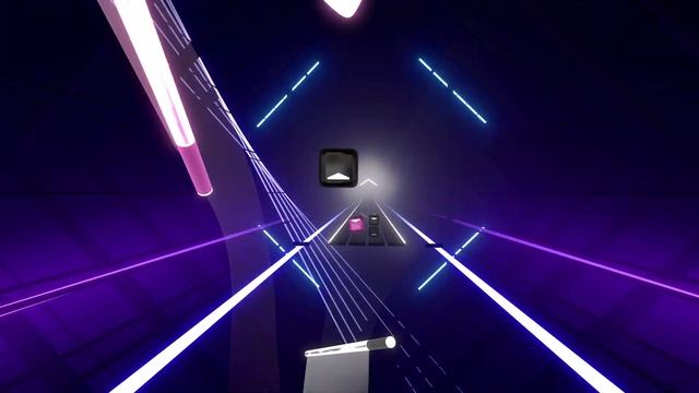 Beat Saber | MARETU - Pink | Expert Plus смотреть онлайн